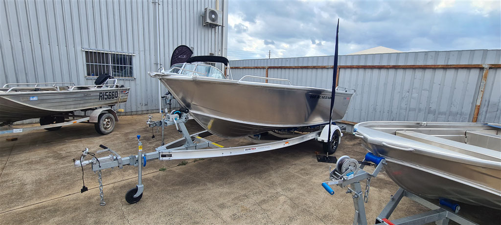 2022 Quintrex 1100 ATM S FOR SALE - MitchMarket