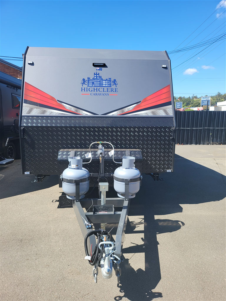 2022 Highclere BUNK ROYAL FOR SALE - MitchMarket