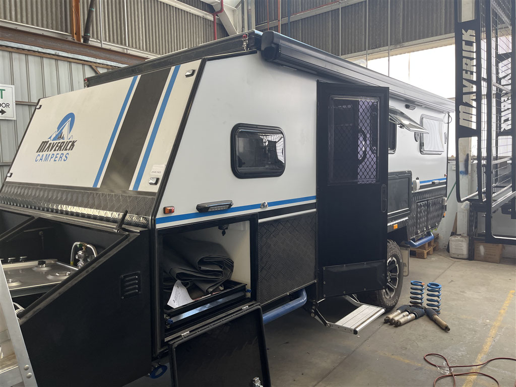 2022 Maverick VIPER FOR SALE - MitchMarket