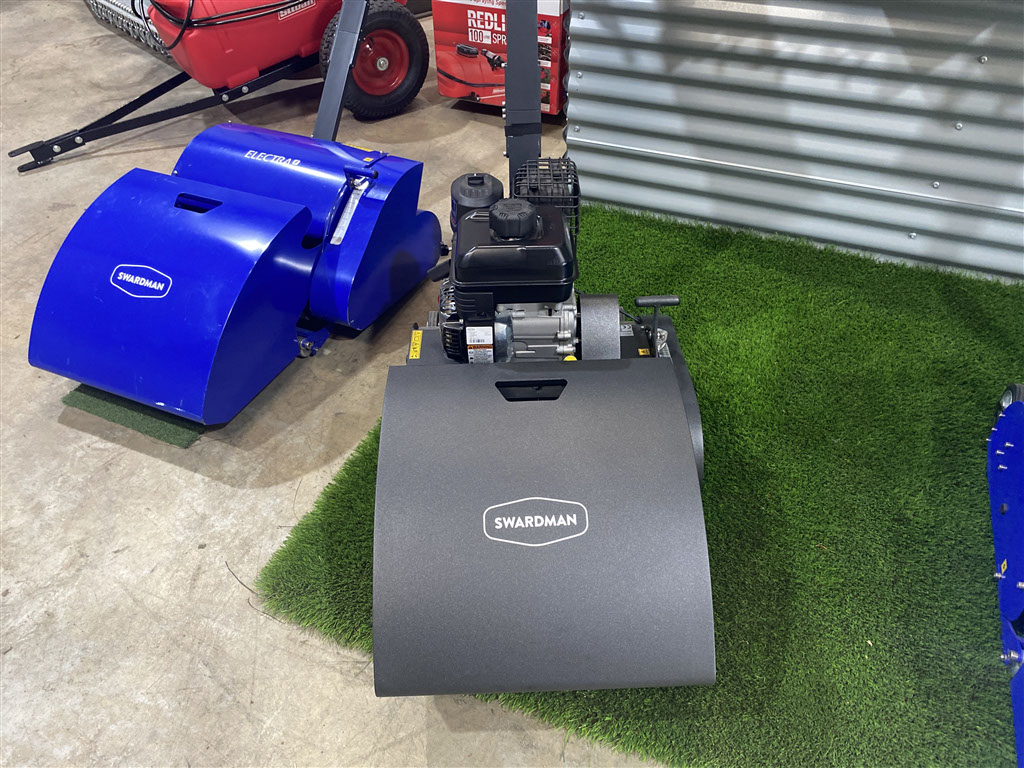 2022 Swardman EDWIN 2.1 45 FOR SALE - MitchMarket