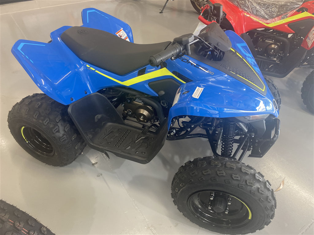 2022 CFMoto CFORCE 110 ATV FOR SALE - MitchMarket