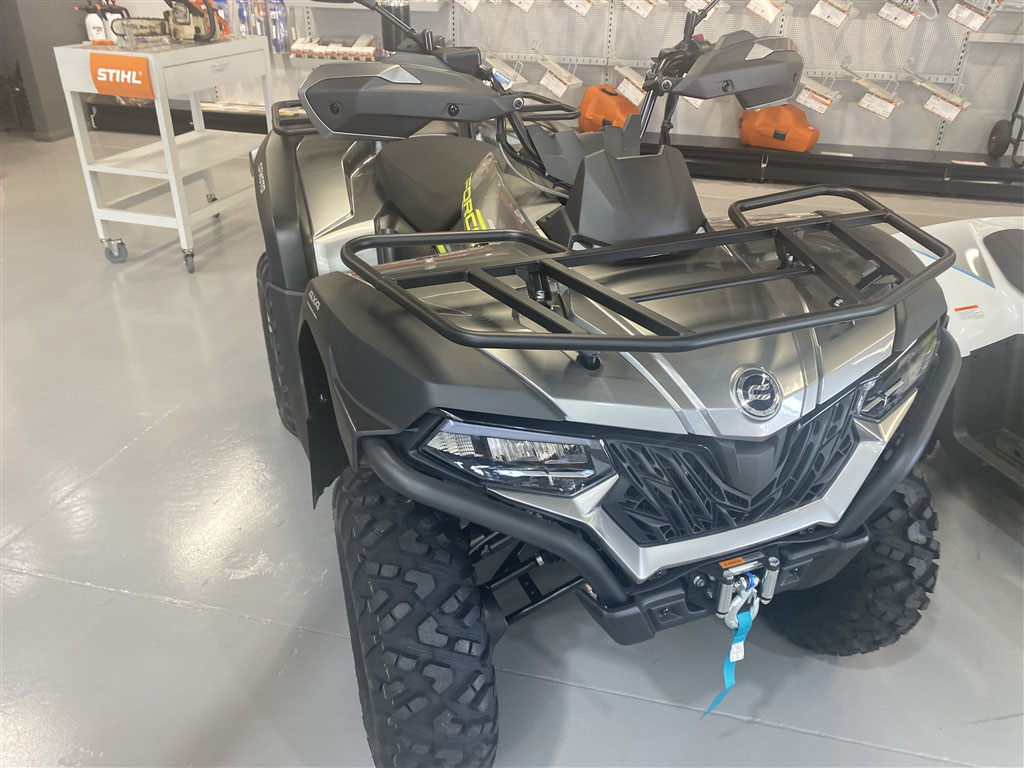 2022 CFMoto CFORCE 625 EPS FOR SALE - MitchMarket