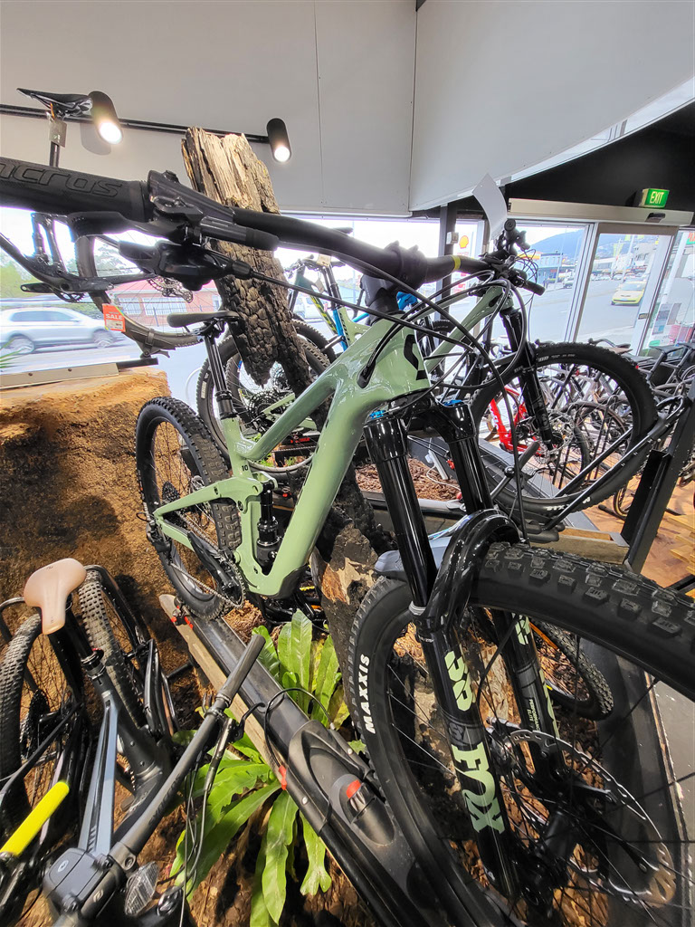 2022 Scott RANSOM 910 S FOR SALE - MitchMarket