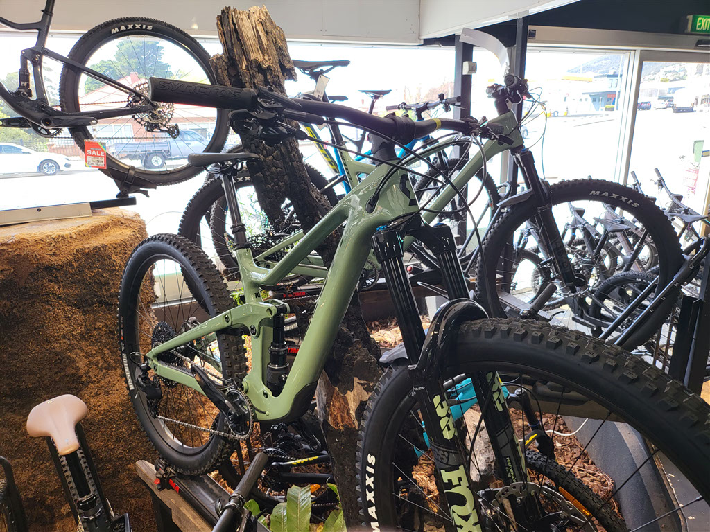 2022 Scott RANSOM 910 S FOR SALE - MitchMarket