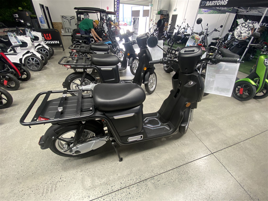 2022 Emos WYLD R FOR SALE - MitchMarket